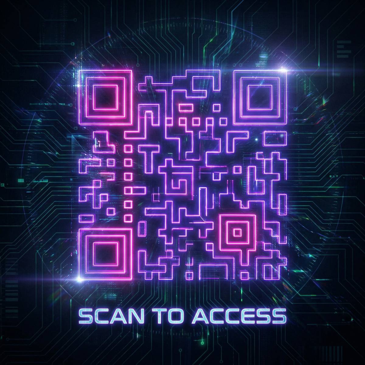 91商务合作二维码